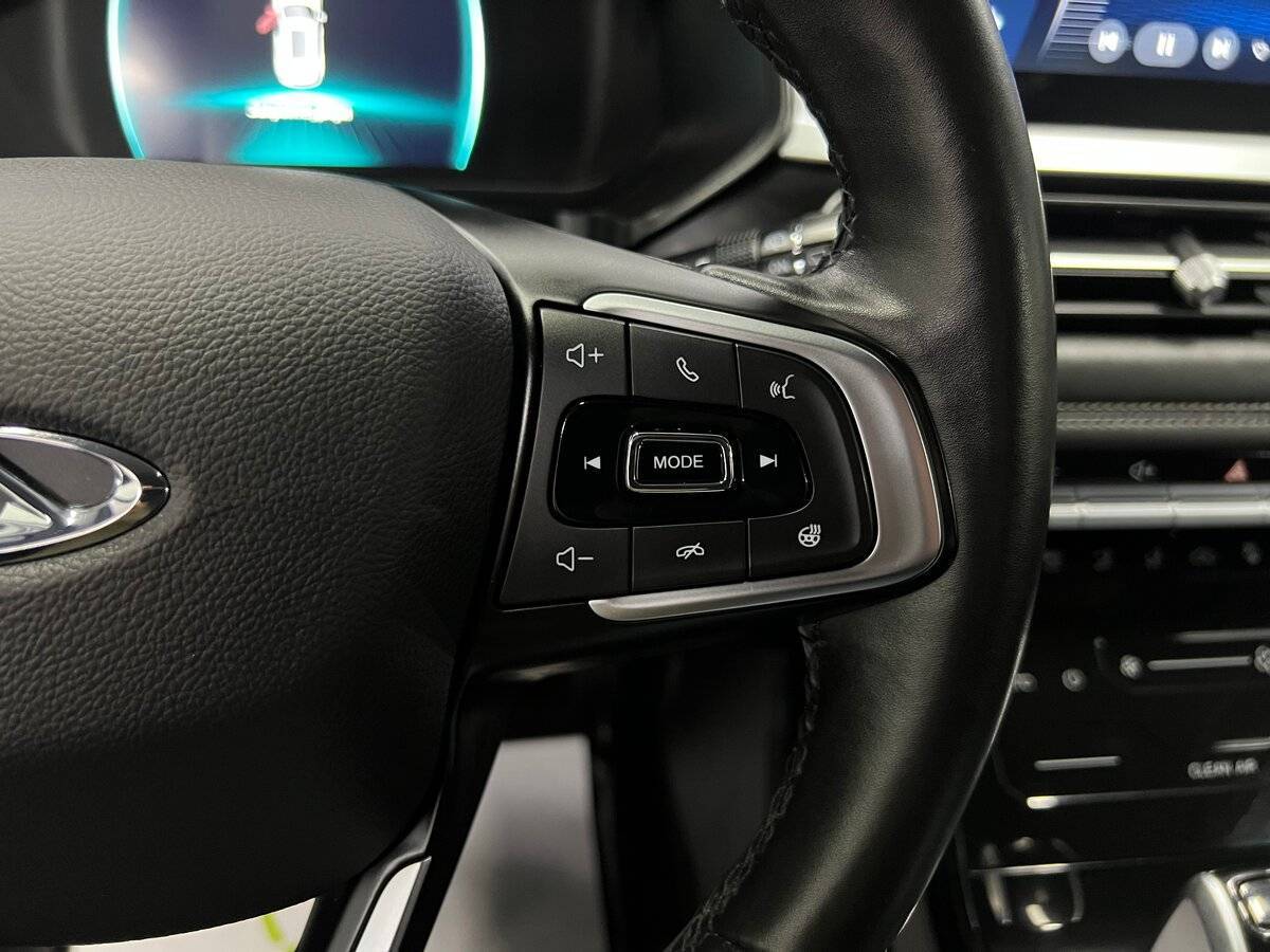 Купить Чери Тигго 7 Про, 2022, 44 642 км.. Фото: #19