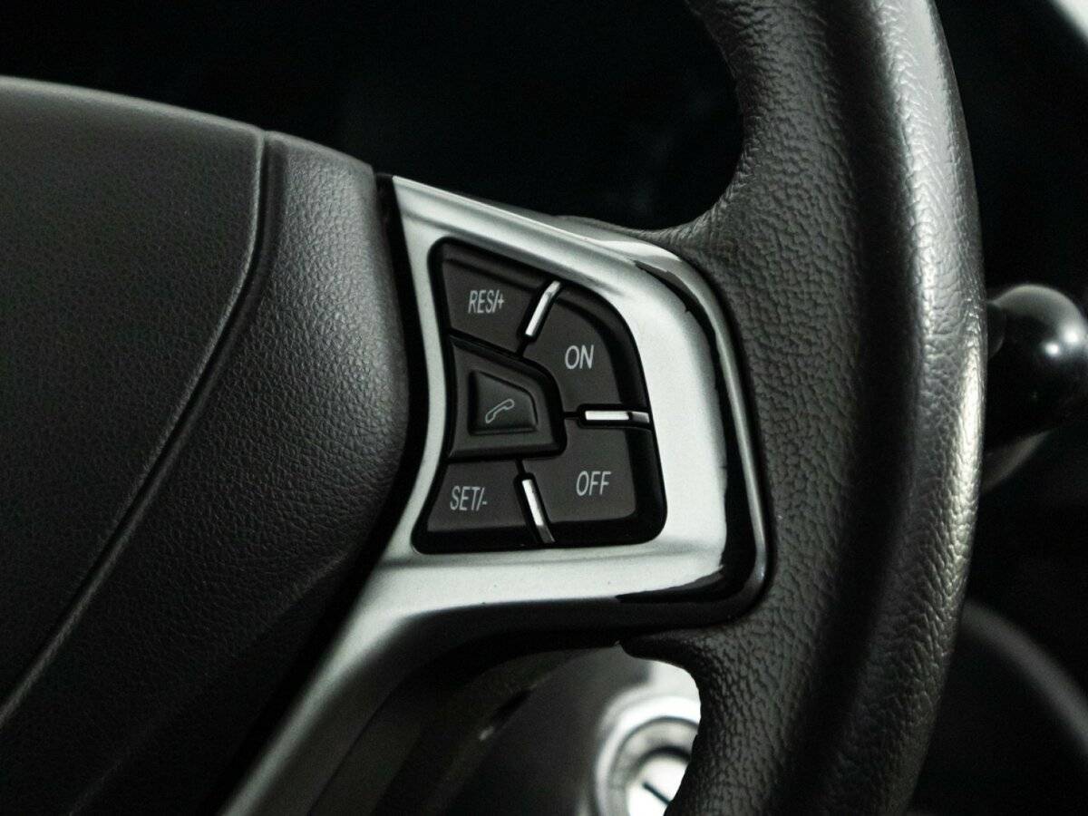 Купить Чери Тигго 3, 2018, 126 240 км.. Фото: #17