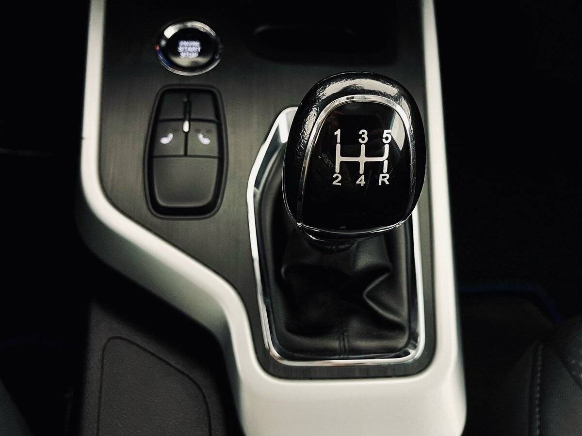 Купить Чери Тигго 4, 2020, 138 497 км.. Фото: #14