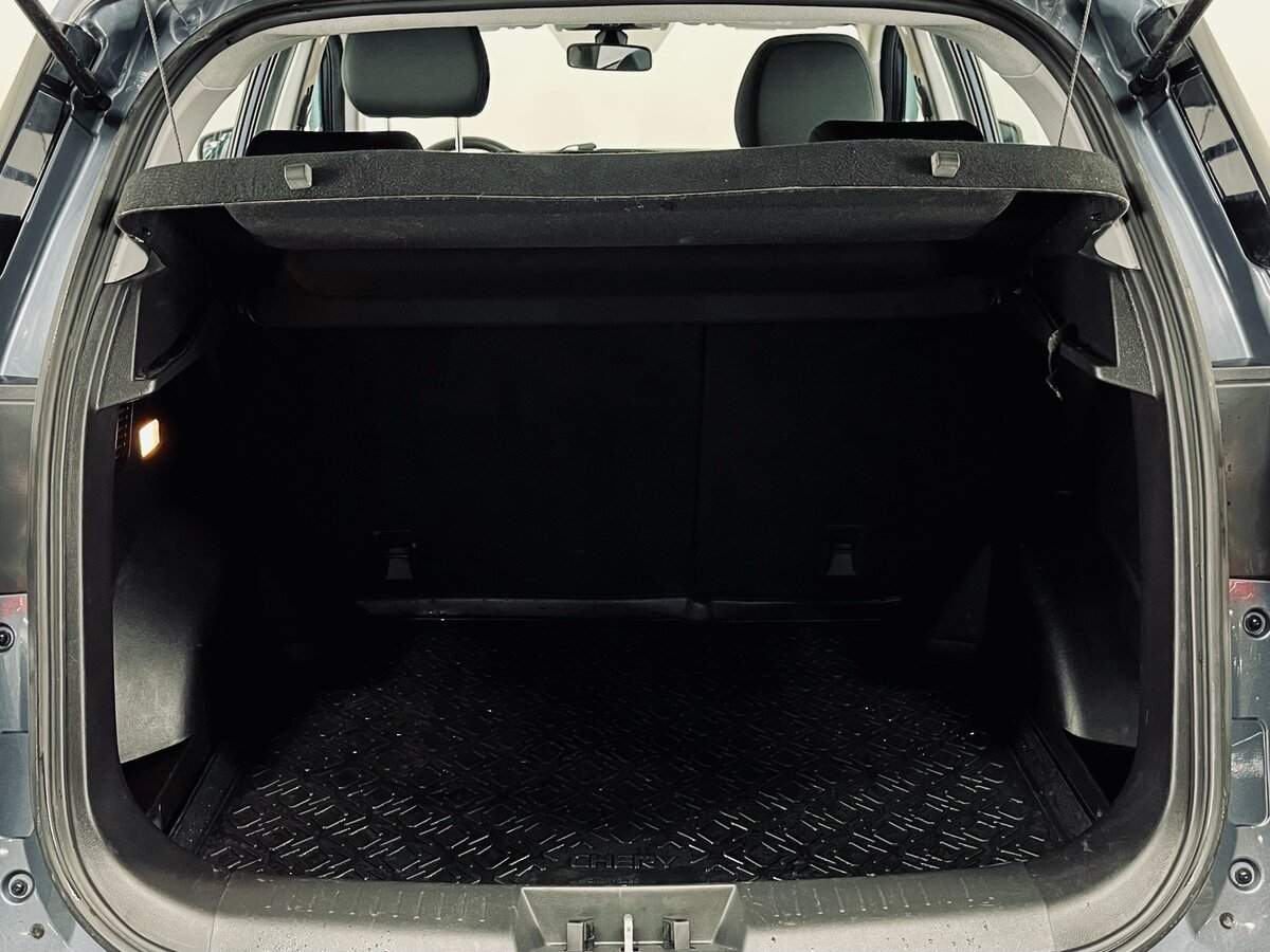 Купить Чери Тигго 4, 2020, 138 497 км.. Фото: #21