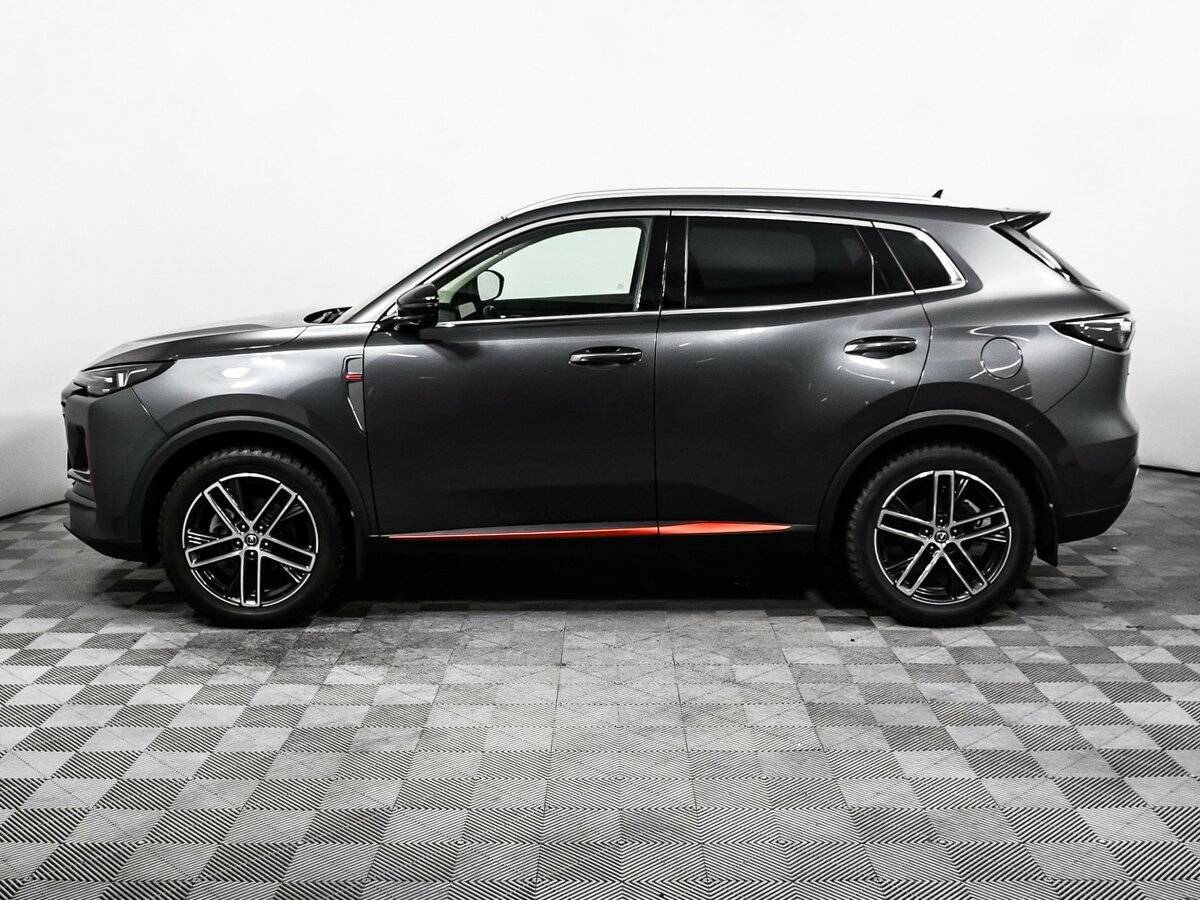 Купить Changan CS55 Plus, 2023, 25 168 км.. Фото: #7