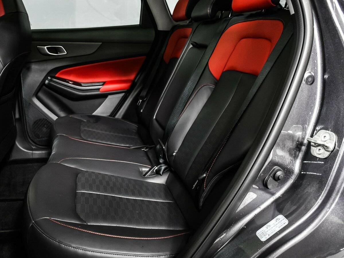 Купить Changan CS55 Plus, 2023, 25 168 км.. Фото: #11