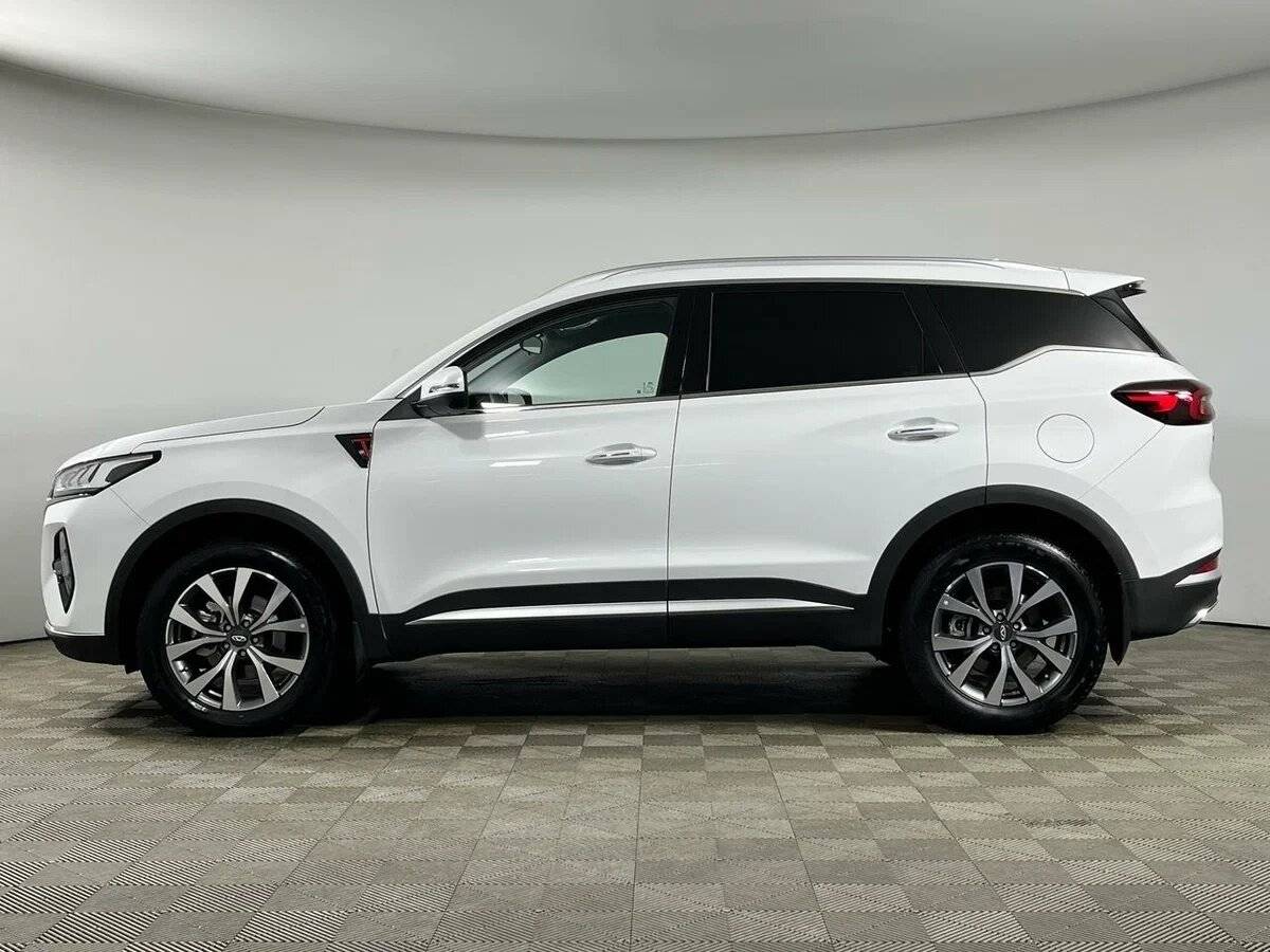 Купить Чери Тигго 7 Про Макс, 2022, 29 800 км.. Фото: #4