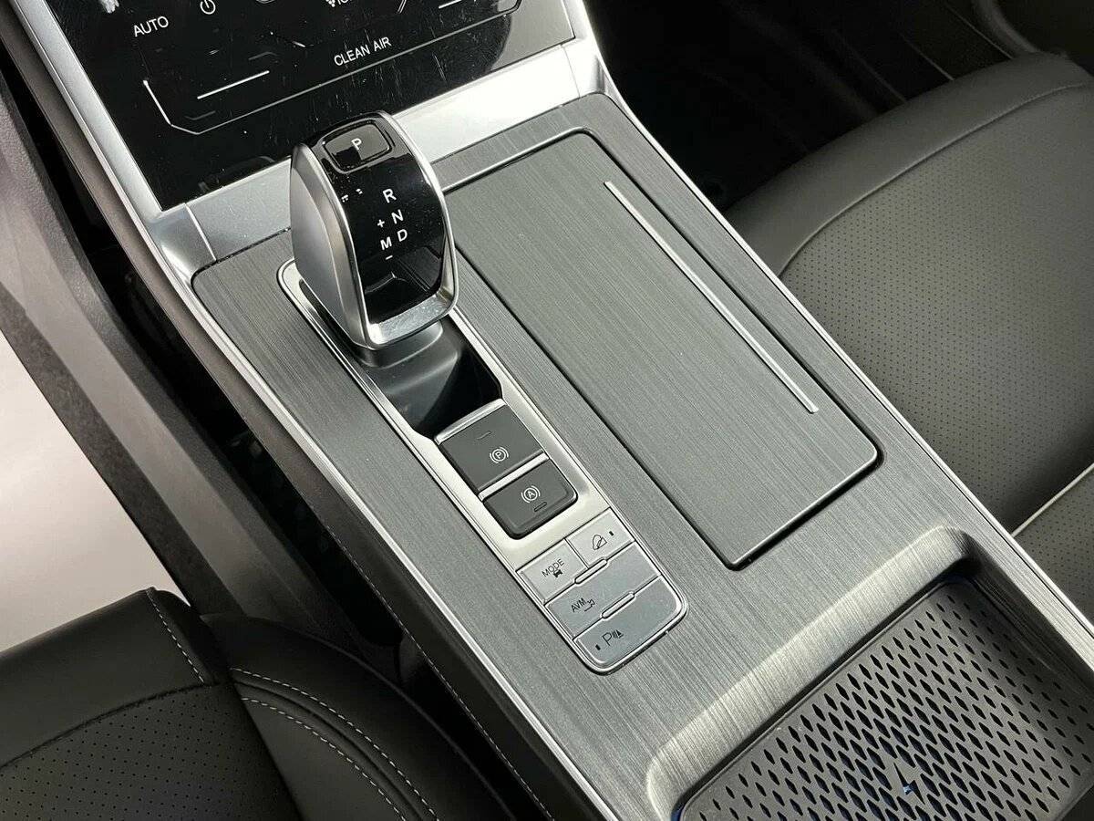 Купить Чери Тигго 7 Про Макс, 2022, 29 800 км.. Фото: #17