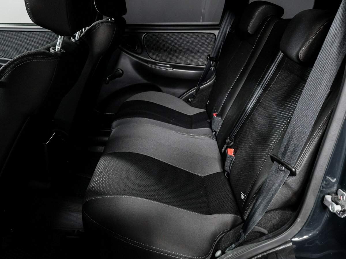 Купить Lada (ВАЗ) Niva, 2024, 10 348 км.. Фото: #9