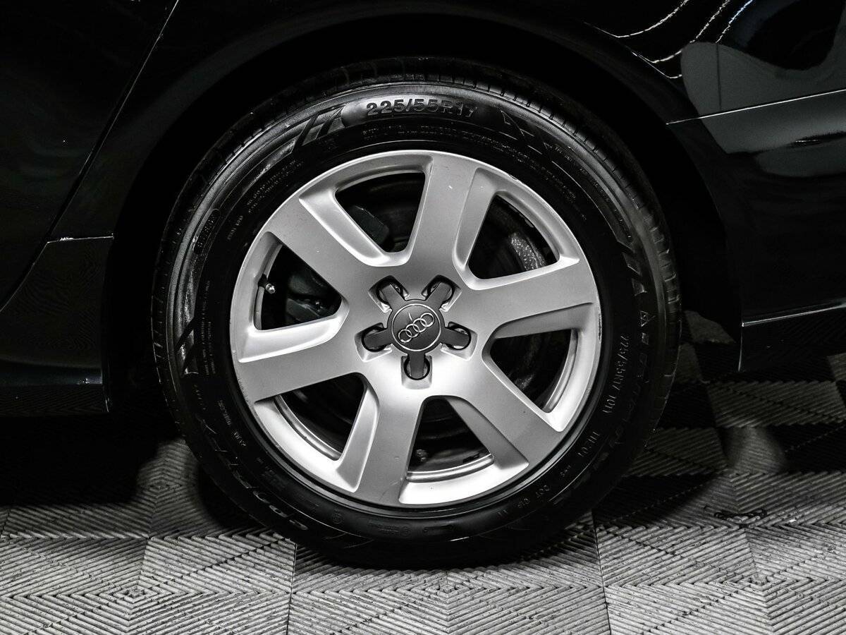 Купить Audi A6, 2015, 171 216 км.. Фото: #13