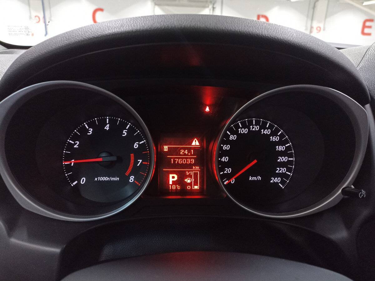 Купить Митсубиши АС-Икс, 2012, 176 039 км.. Фото: #12