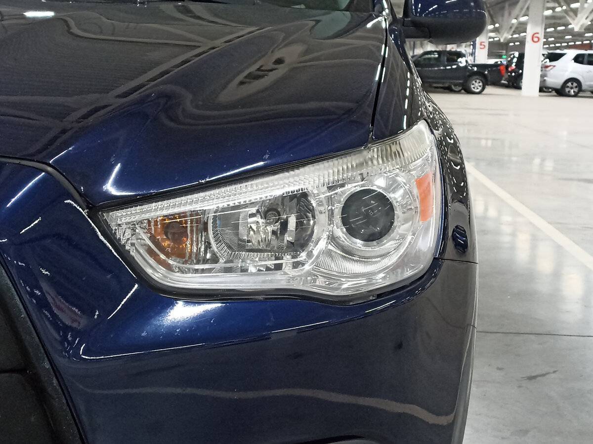 Купить Митсубиши АС-Икс, 2012, 176 039 км.. Фото: #16