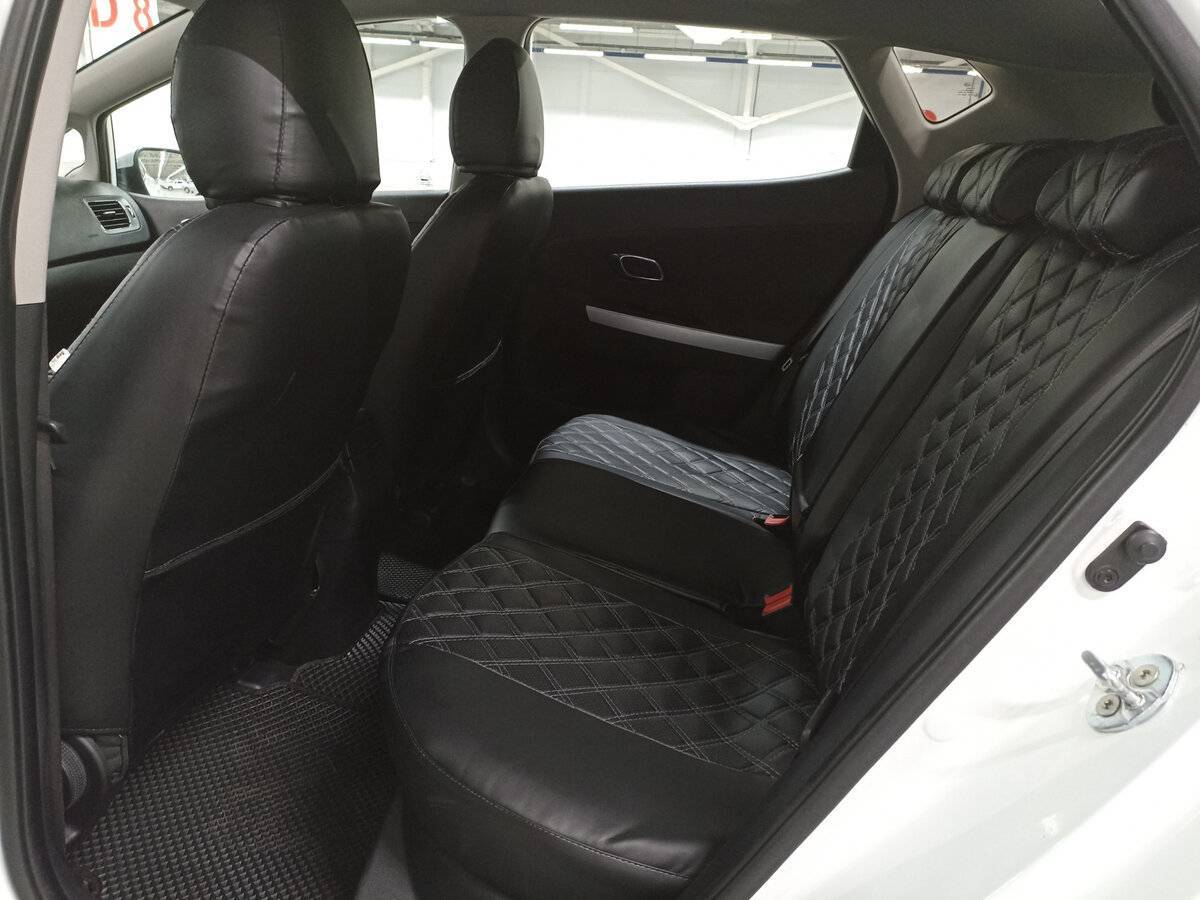 Купить Киа Сид, 2015, 189 400 км.. Фото: #11