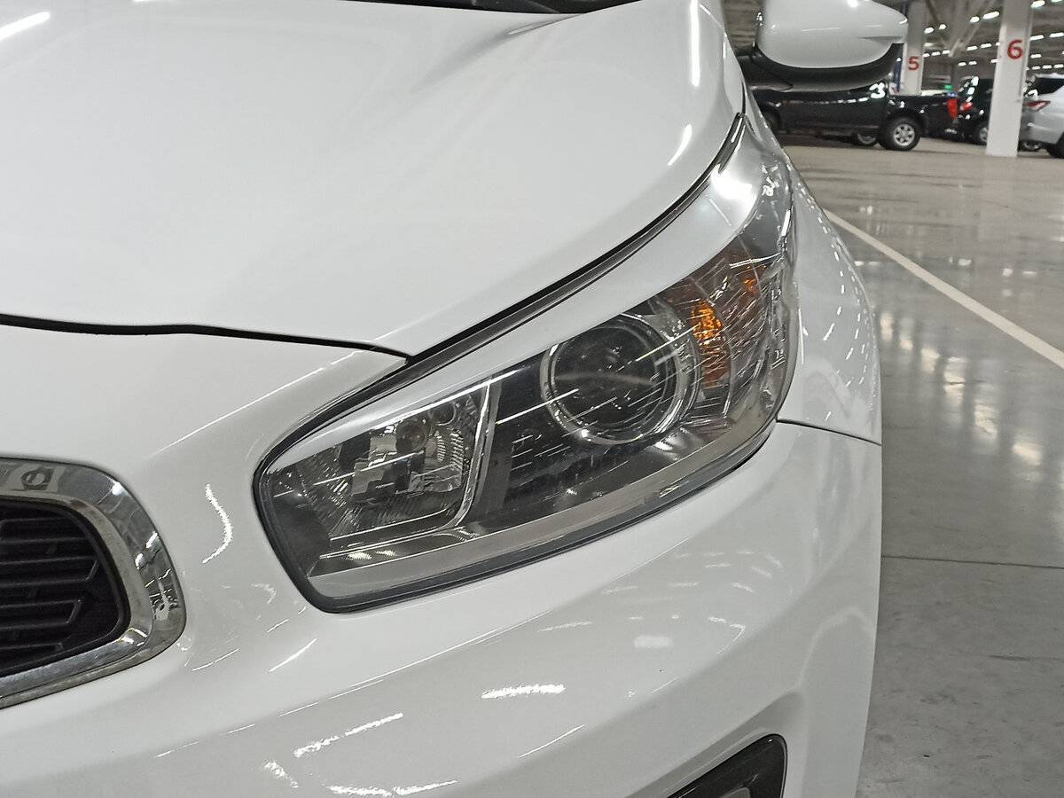 Купить Киа Сид, 2015, 189 400 км.. Фото: #16