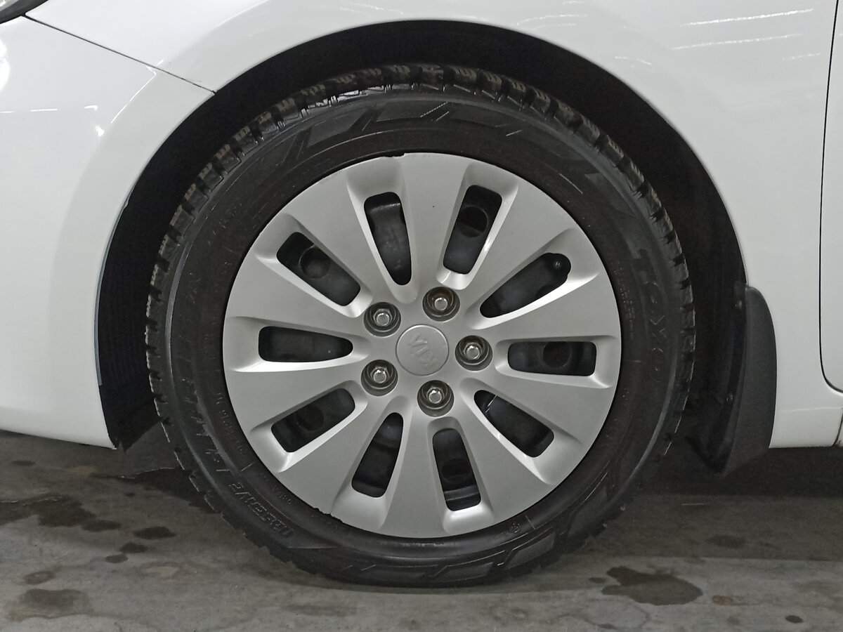 Купить Киа Сид, 2015, 189 400 км.. Фото: #17