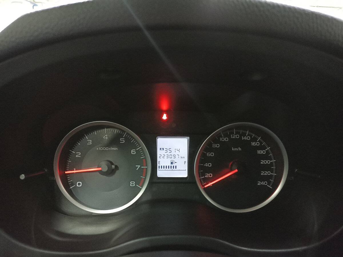 Купить Субару Форестер, 2014, 223 098 км.. Фото: #12