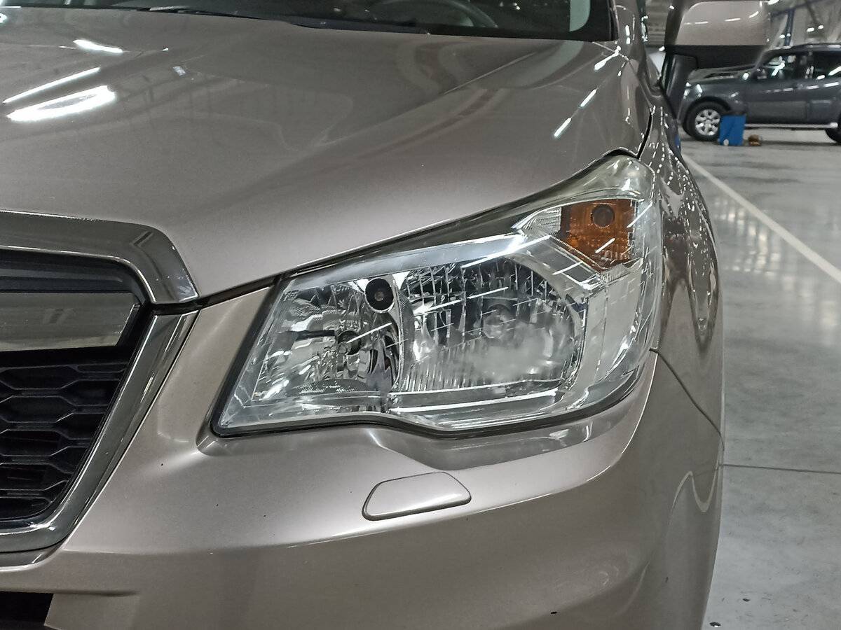 Купить Субару Форестер, 2014, 223 098 км.. Фото: #16