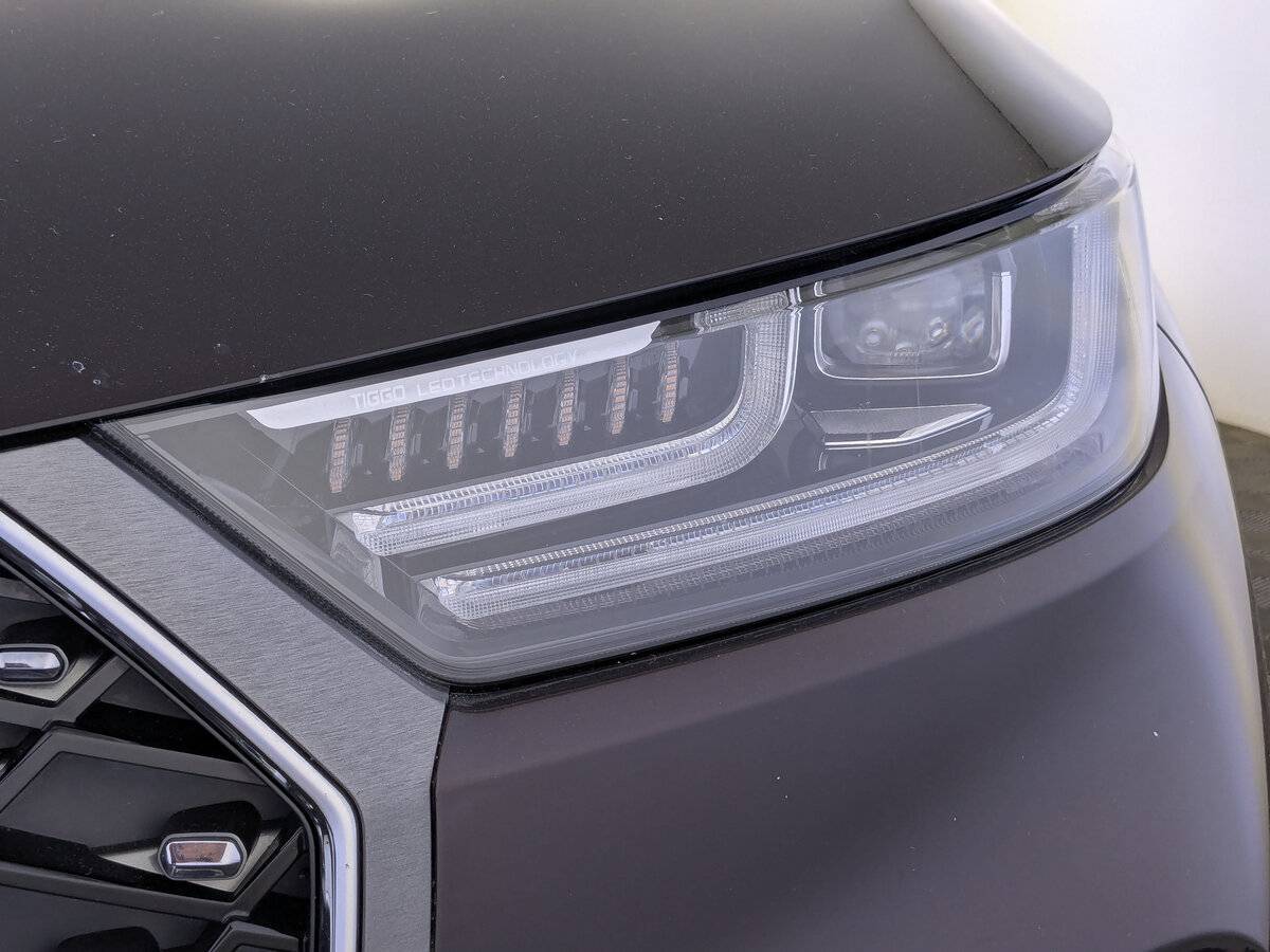 Купить Chery Tiggo 8 Pro Max, 2022, 94 000 км.. Фото: #10