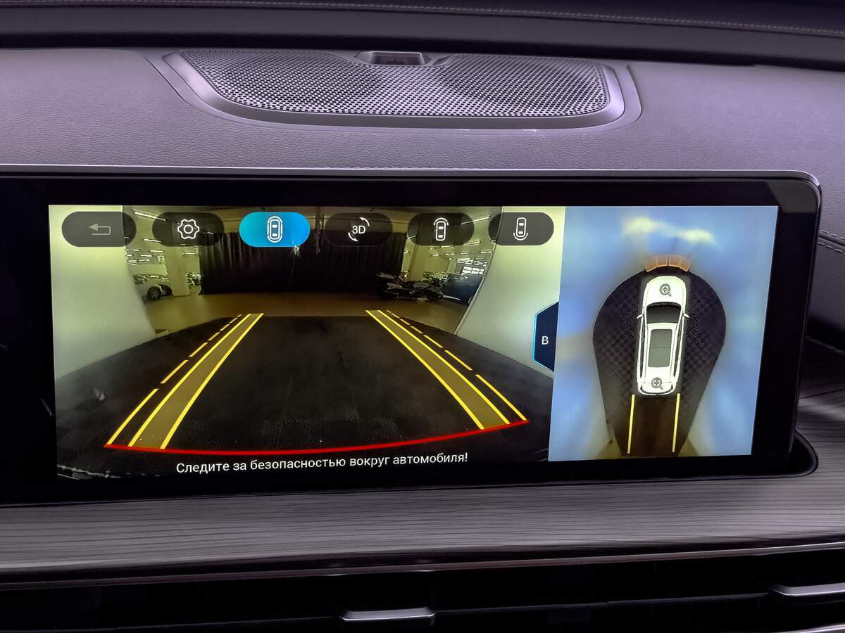 Купить Chery Tiggo 8 Pro Max, 2022, 94 000 км.. Фото: #26