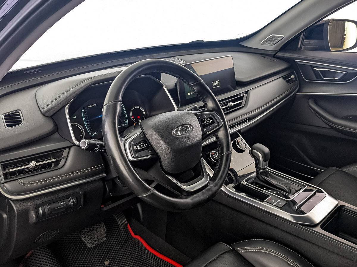 Купить Чери Тигго 8, 2020, 91 000 км.. Фото: #14