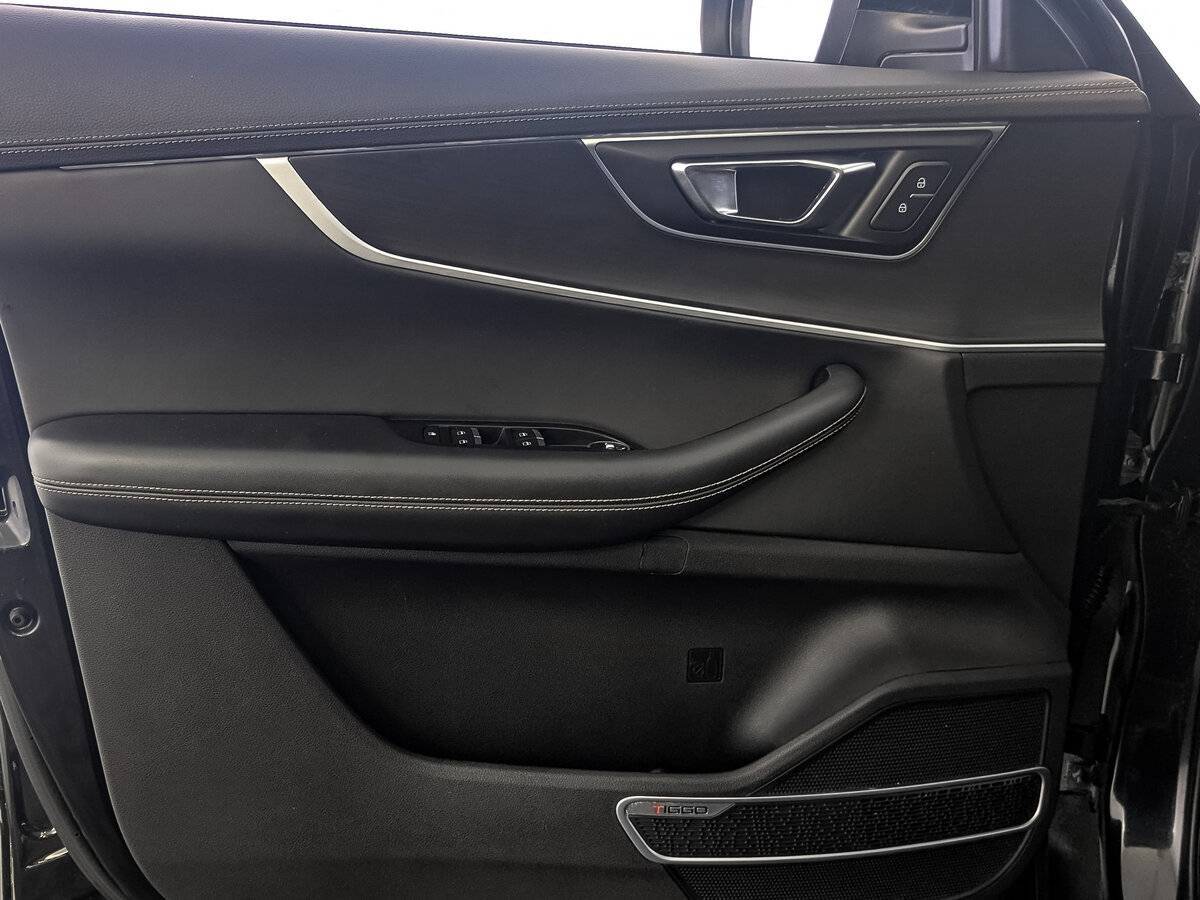 Купить Чери Тигго 8, 2020, 91 000 км.. Фото: #18