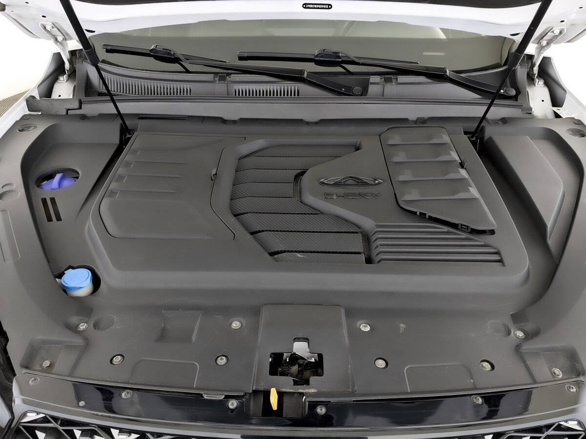 Купить Чери Тигго 7 Про, 2022, 70 820 км.. Фото: #8