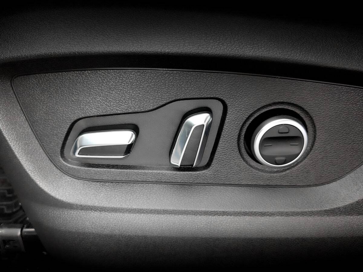 Купить Чери Тигго 7 Про, 2022, 70 820 км.. Фото: #20