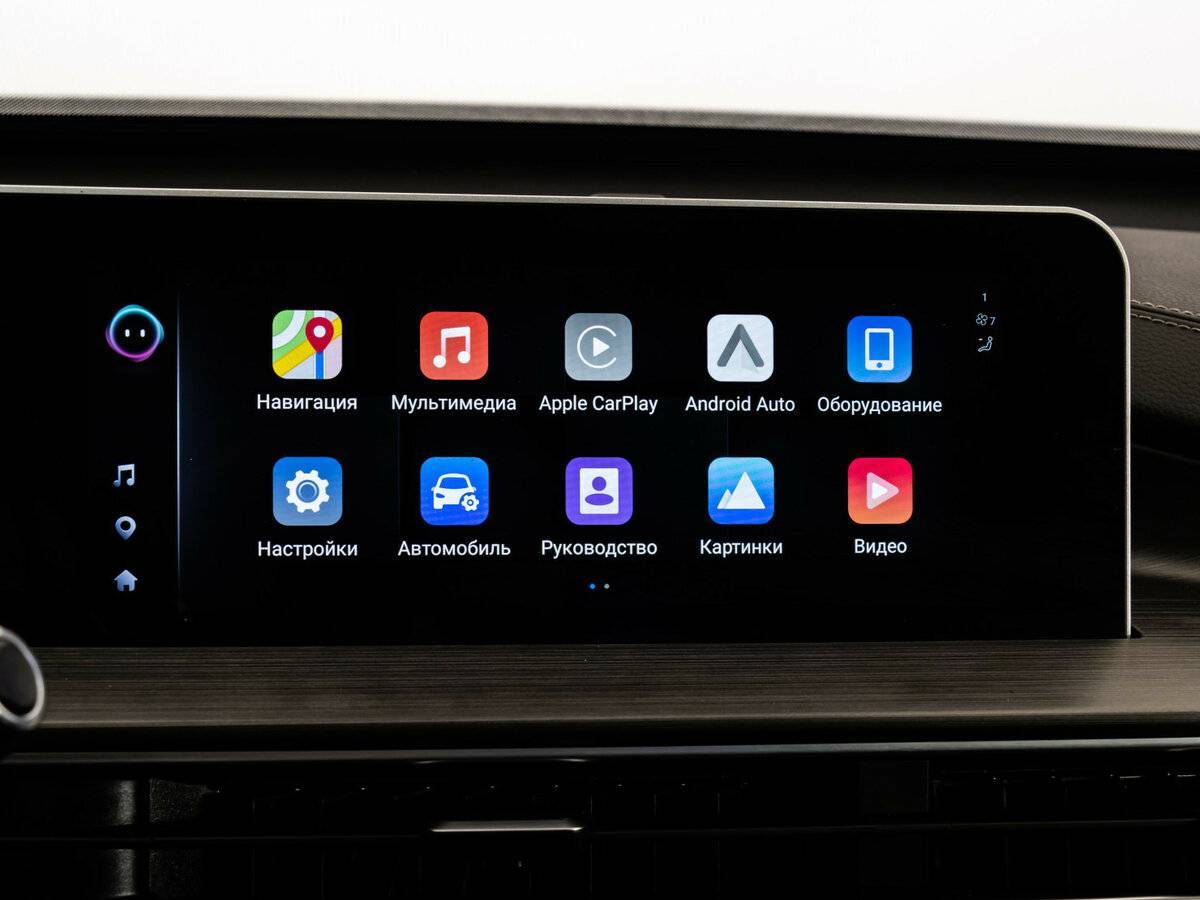 Купить Chery Tiggo 4 Pro, 2023, 37 335 км.. Фото: #16