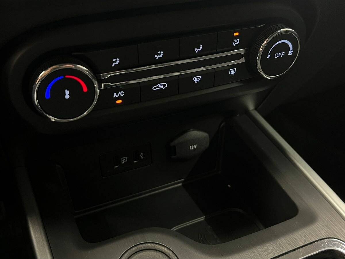 Купить Чери Тигго 4, 2019, 51 000 км.. Фото: #15