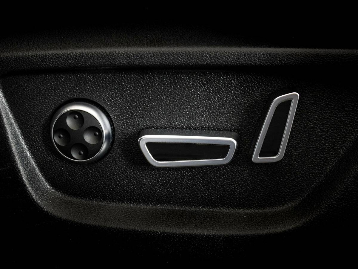 Купить Чери Тигго 4, 2021, 54 750 км.. Фото: #16