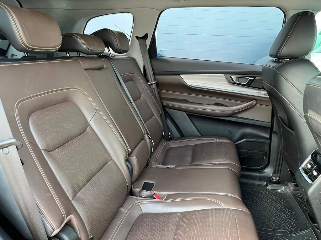 Купить Чери Тигго 8 Про, 2021, 70 473 км.. Фото: #8