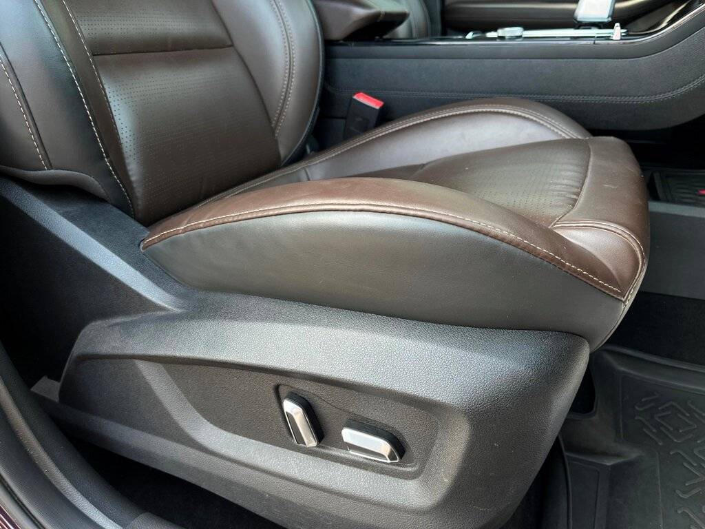 Купить Чери Тигго 8 Про, 2021, 70 473 км.. Фото: #26