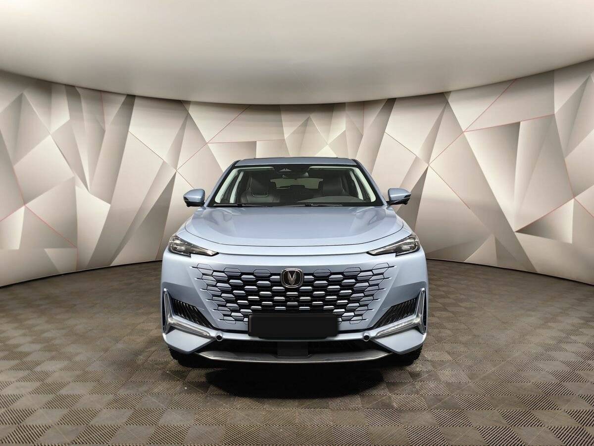 Купить Changan UNI-K, 2024, 31 981 км.. Фото: #6