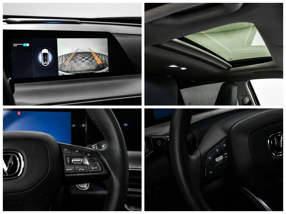 Купить Changan UNI-T, 2022, 21 993 км.. Фото: #15