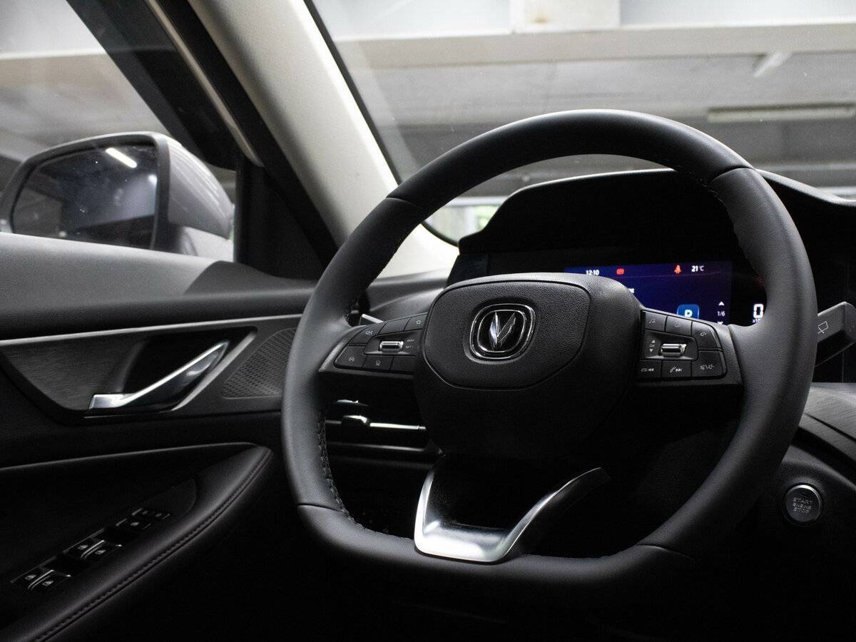 Купить Changan CS35 Plus, 2023, 33 102 км.. Фото: #7