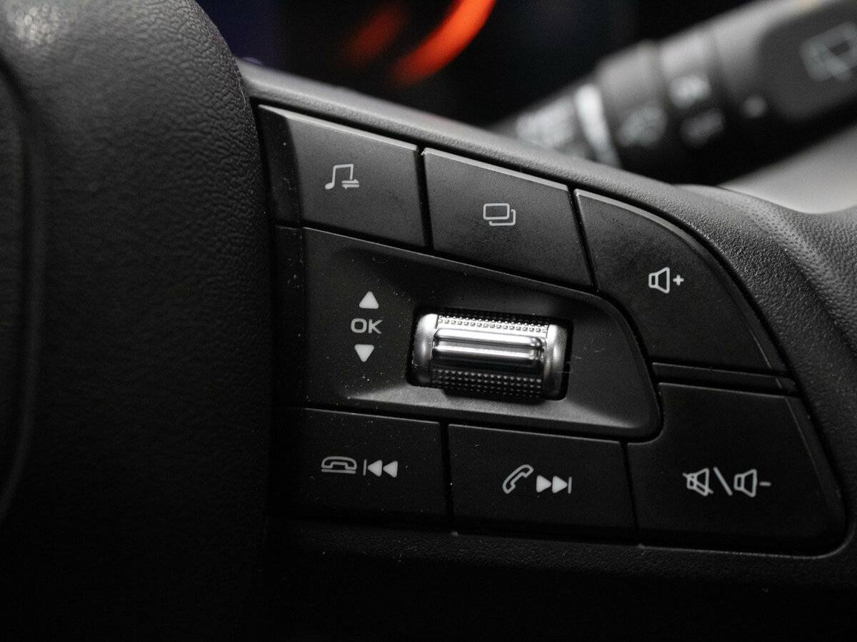 Купить Changan CS35 Plus, 2023, 33 102 км.. Фото: #17