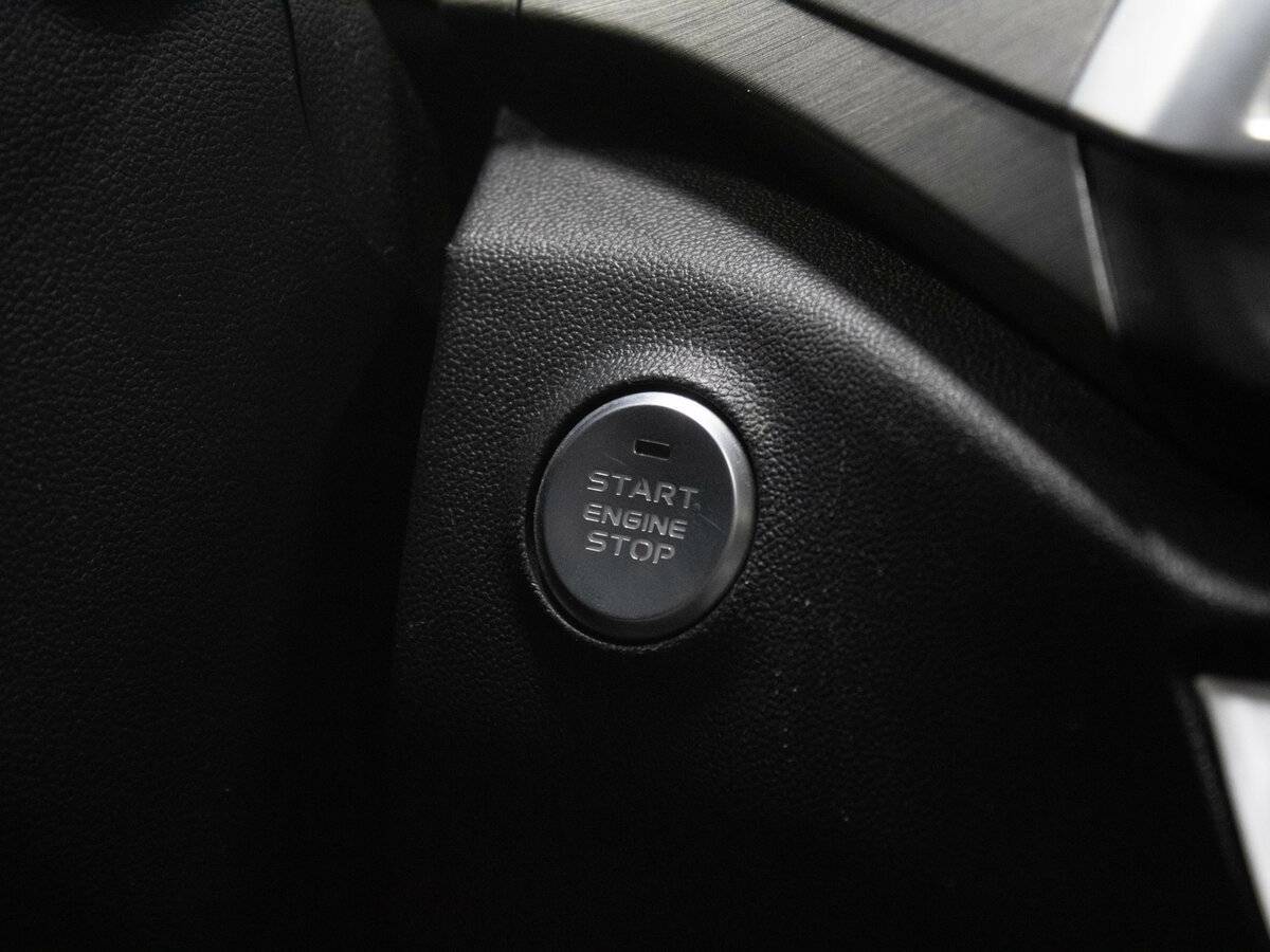 Купить Changan CS35 Plus, 2023, 33 102 км.. Фото: #29