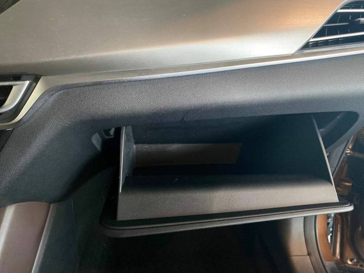 Купить Changan CS35 Plus, 2020, 48 967 км.. Фото: #29