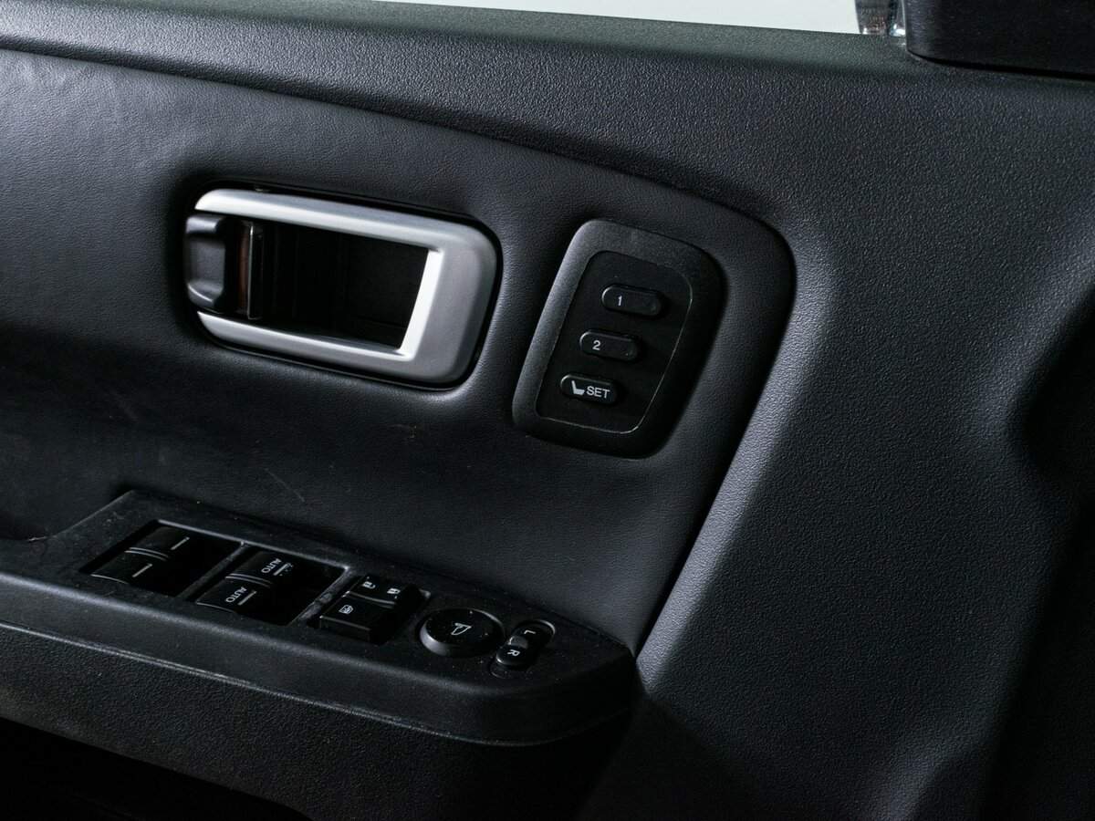 Купить Honda Pilot, 2012, 221 500 км.. Фото: #14