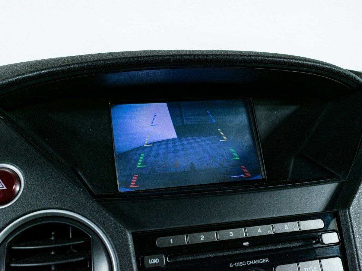 Купить Honda Pilot, 2012, 221 500 км.. Фото: #15