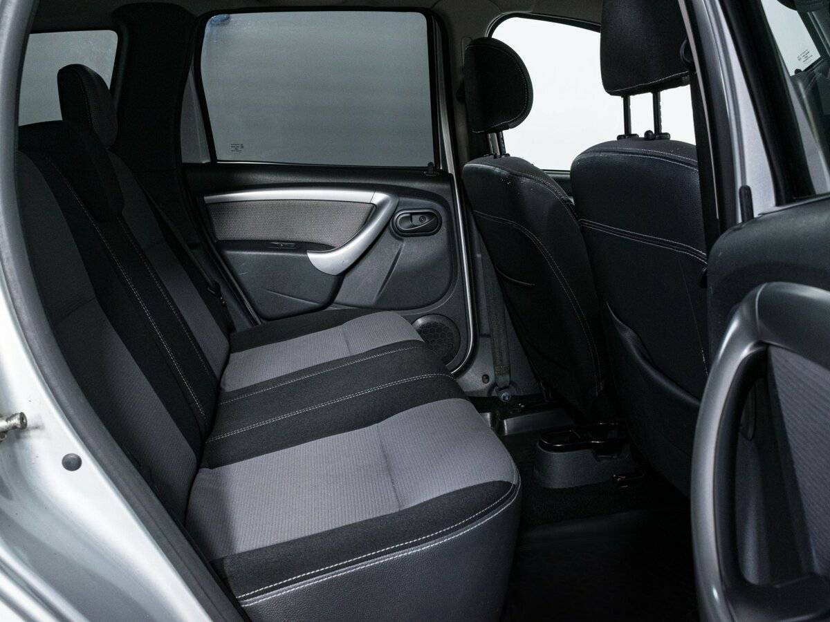 Купить Рено Дастер, 2013, 157 000 км.. Фото: #8