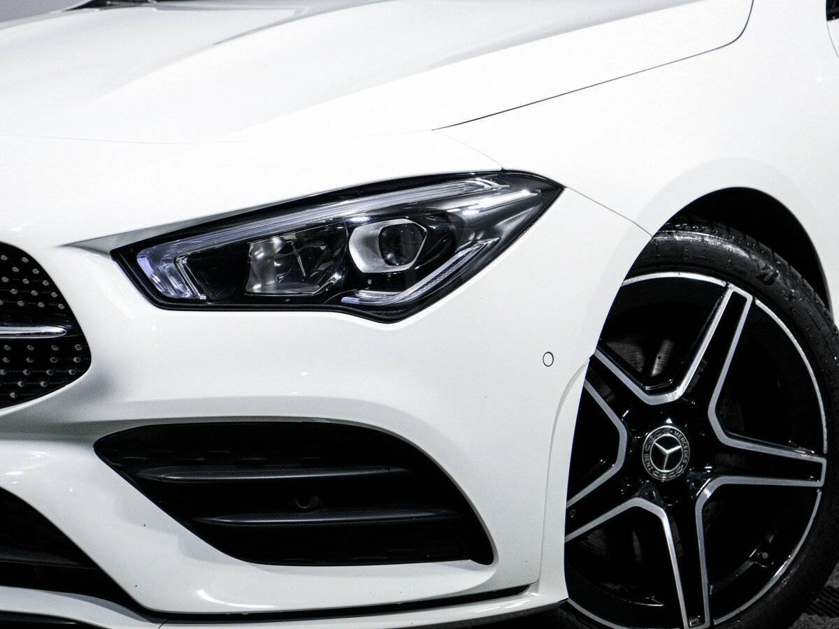 Купить Mercedes-Benz CLA, 2019, 65 061 км.. Фото: #15