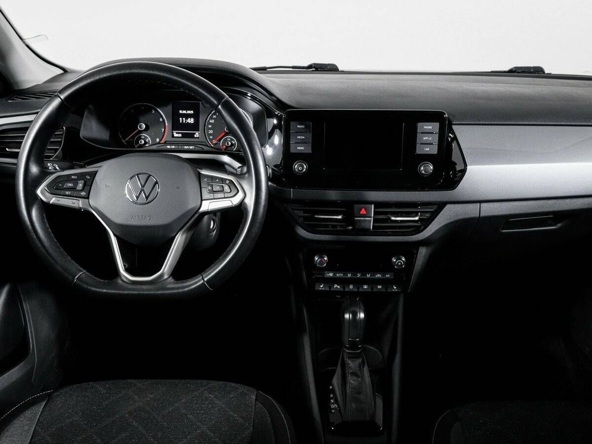 Купить Фольксваген Поло, 2021, 18 885 км.. Фото: #11