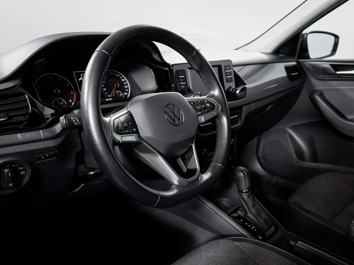 Купить Фольксваген Поло, 2021, 18 885 км.. Фото: #12