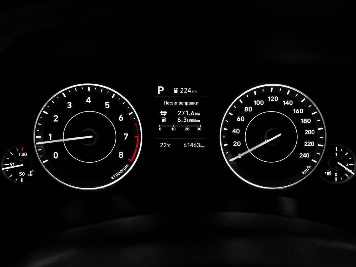 Купить Hyundai Creta, 2021, 61 461 км.. Фото: #10