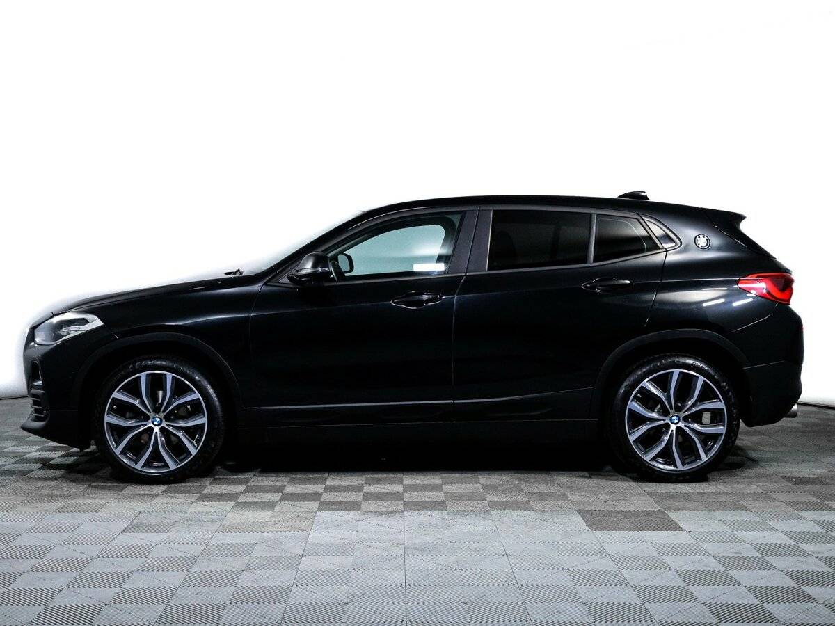 Купить BMW X2, 2018, 44 300 км.. Фото: #7