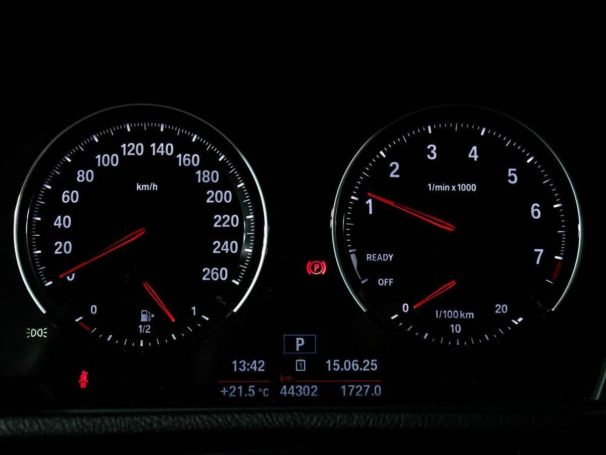 Купить BMW X2, 2018, 44 300 км.. Фото: #10