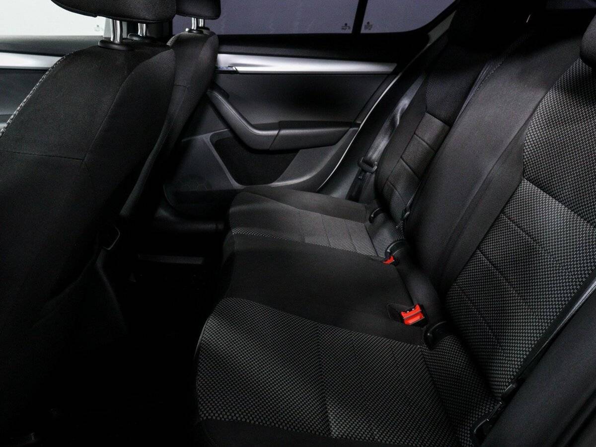 Купить Шкода Октавия, 2014, 176 097 км.. Фото: #9