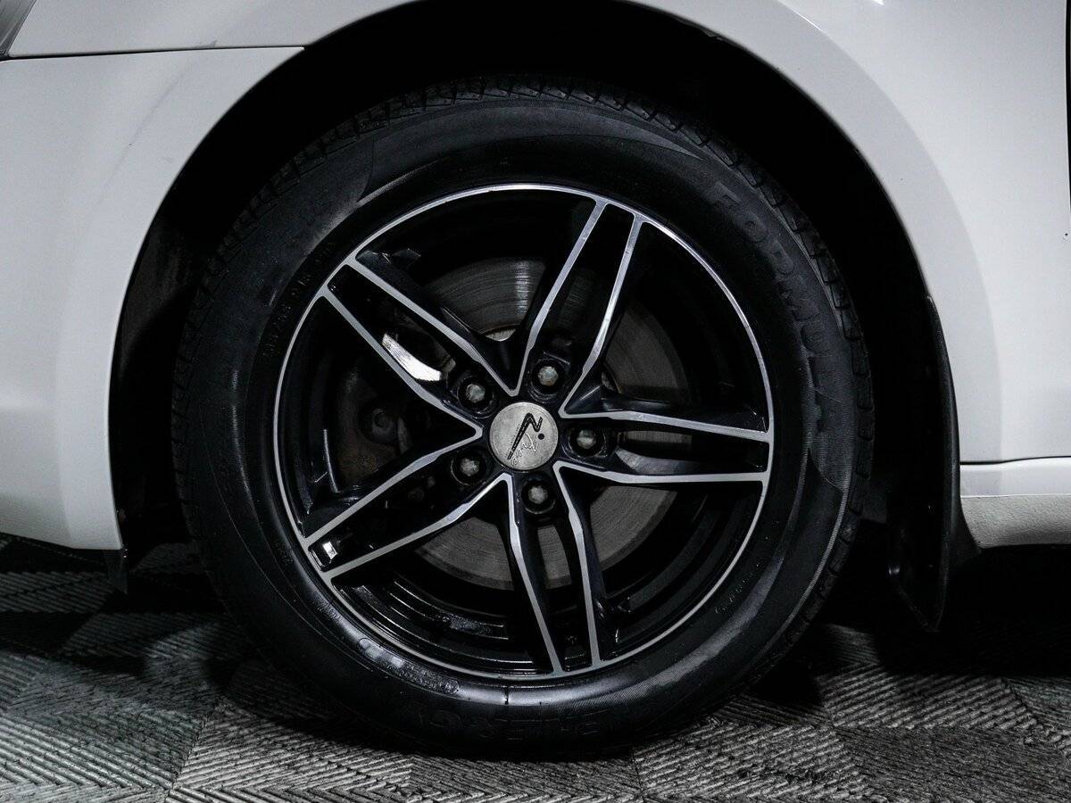 Купить Шкода Октавия, 2014, 176 097 км.. Фото: #14