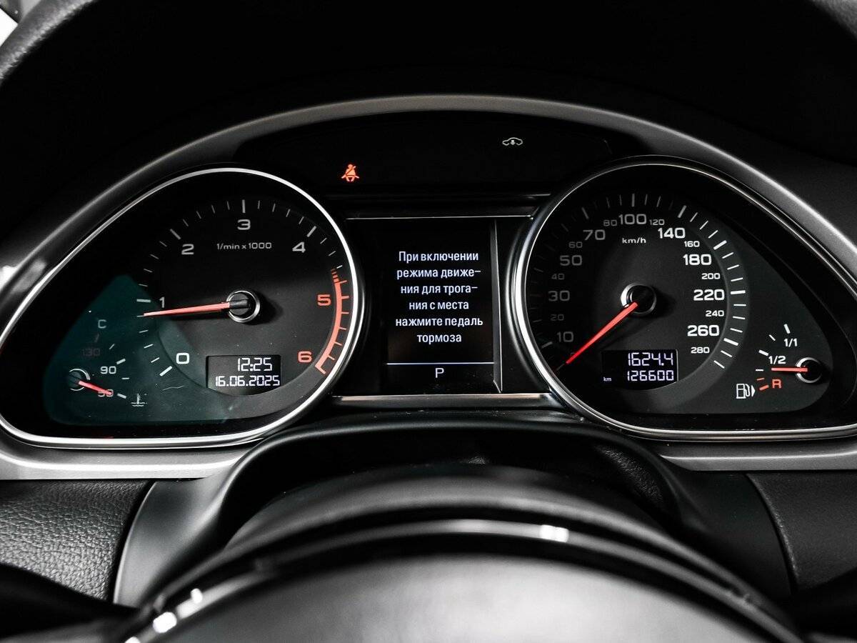 Купить Audi Q7, 2014, 126 590 км.. Фото: #9