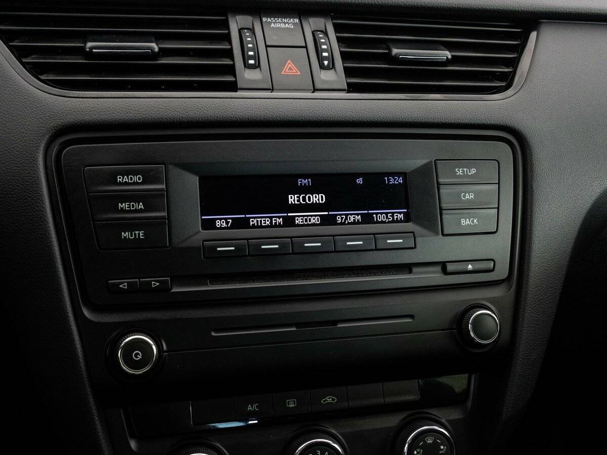 Купить Шкода Октавия, 2013, 161 869 км.. Фото: #14