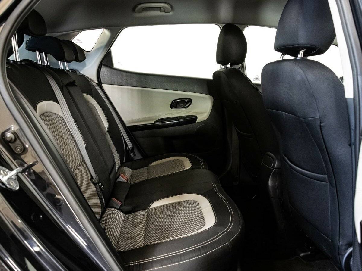 Купить Киа Сид, 2015, 182 883 км.. Фото: #16