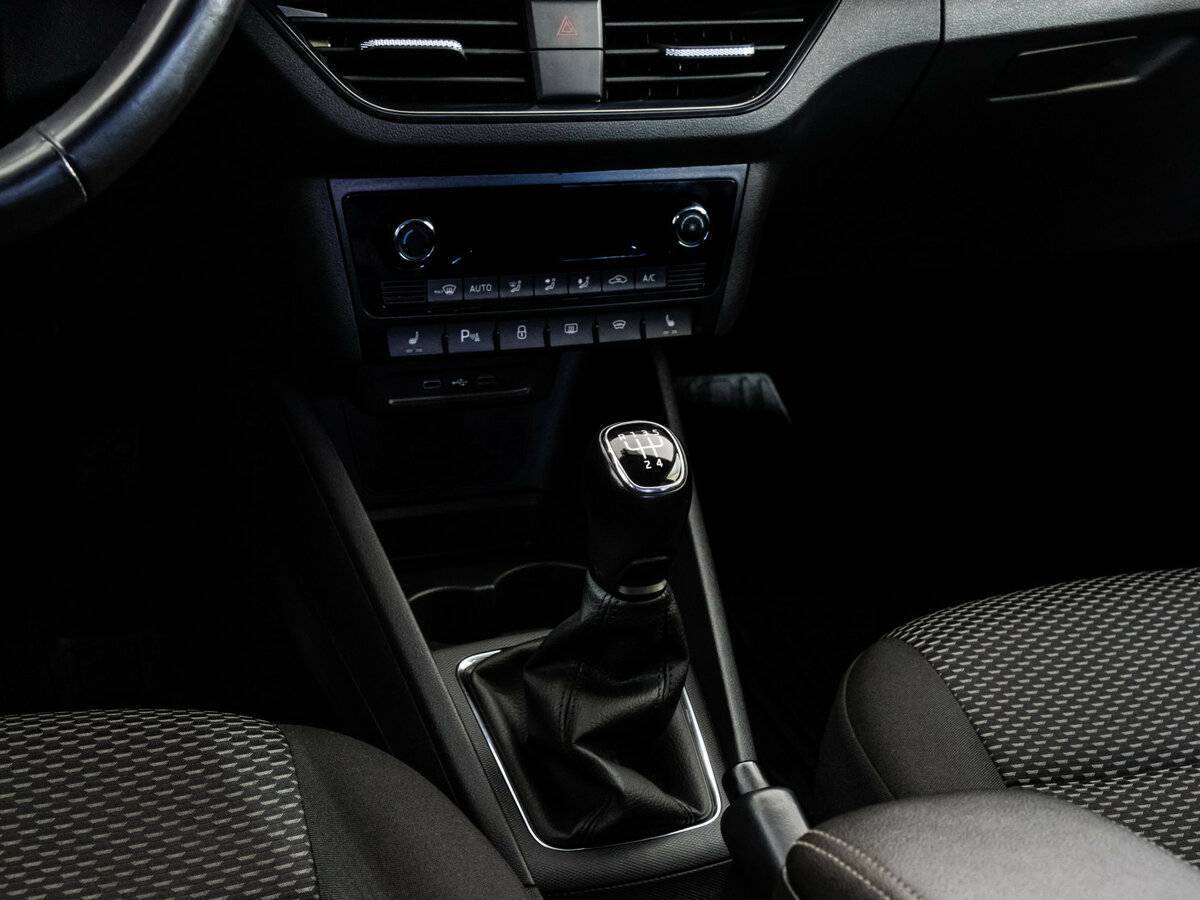 Купить Фольксваген Поло, 2020, 23 010 км.. Фото: #14