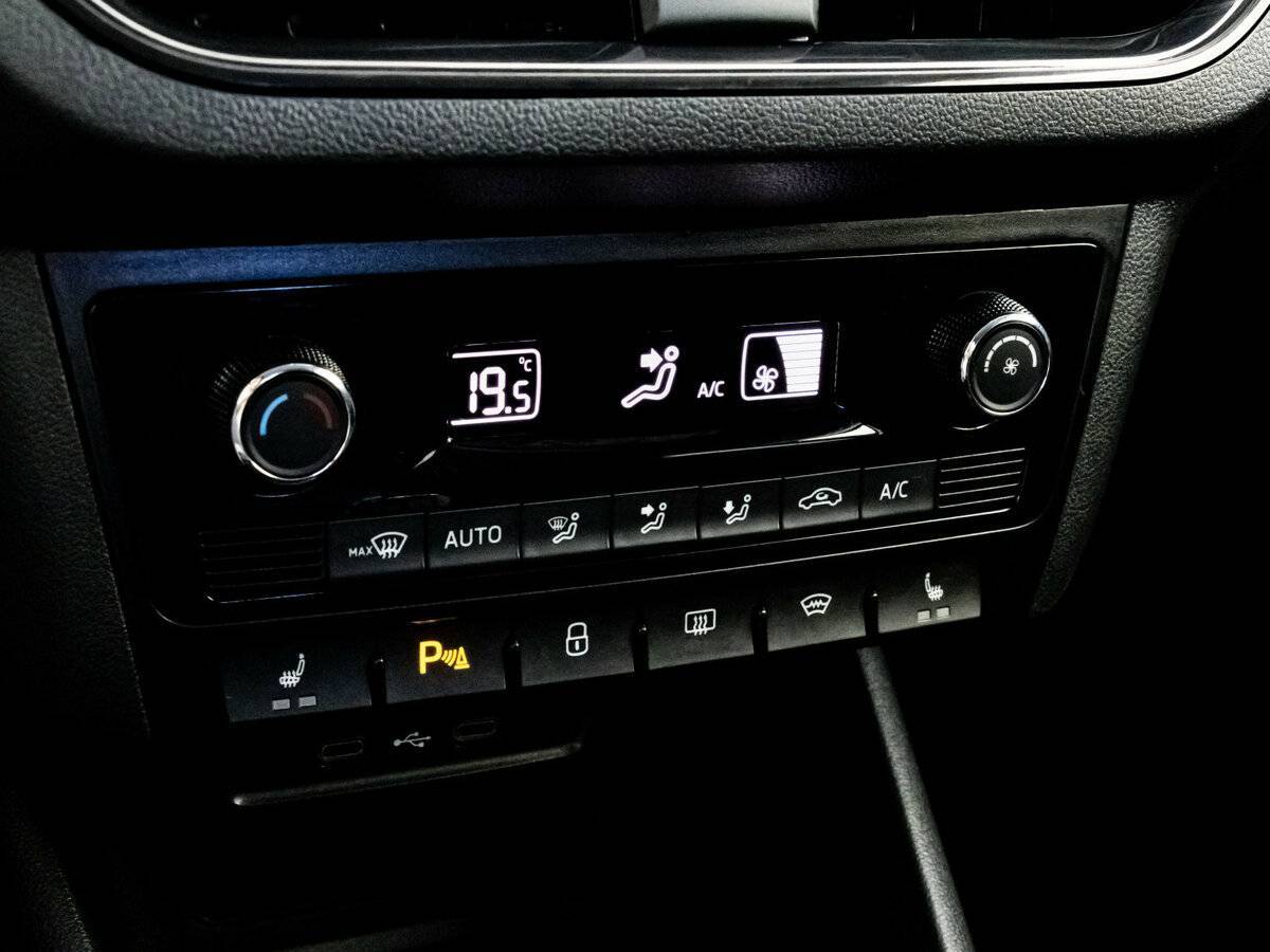 Купить Фольксваген Поло, 2020, 23 010 км.. Фото: #16